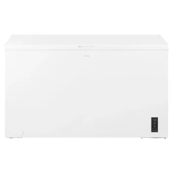 Inventum VK1422W vrieskist 