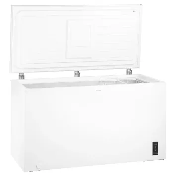 Inventum VK1422W vrieskist 