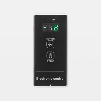 Inventum VK1422W vrieskist 