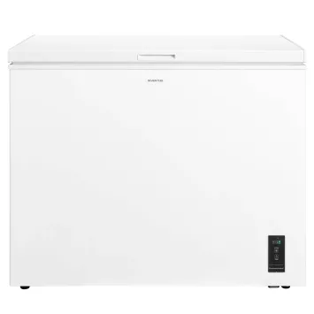 Inventum VK980W vrieskist