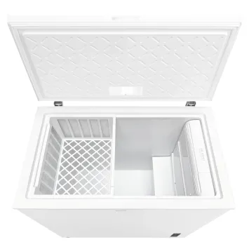 Inventum VK980W vrieskist