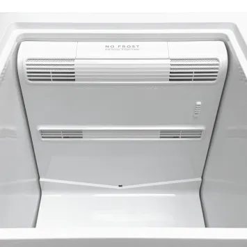 Inventum VK980W vrieskist