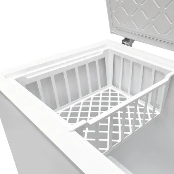 Inventum VK980W vrieskist