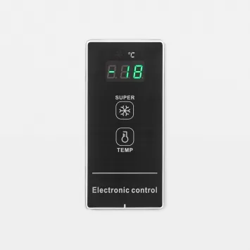 Inventum VK980W vrieskist