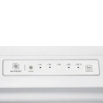 Inventum VR1430w vrieskast