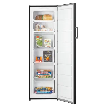 Inventum VR1682B vrieskast 