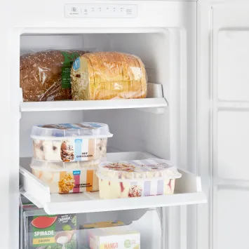 Inventum VR1682W vrieskast