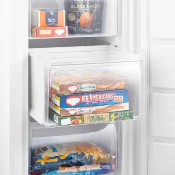 Inventum VR1682W vrieskast