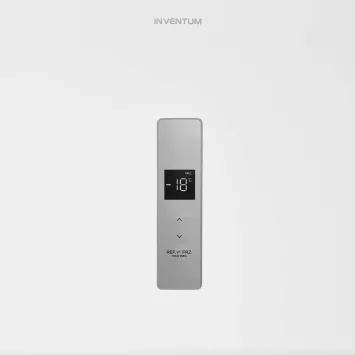Inventum VR1850W vrieskast