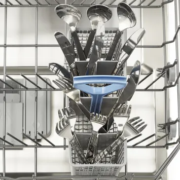 Inventum vvw4530aw vaatwasser 