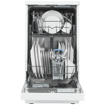 Inventum vvw4530aw vaatwasser 