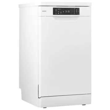 Inventum vvw4530aw vaatwasser 