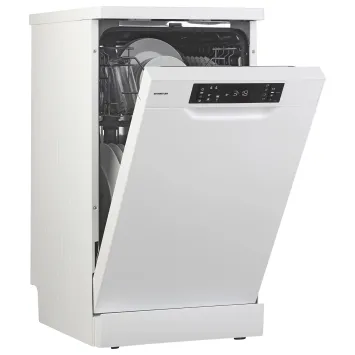 Inventum vvw4530aw vaatwasser 