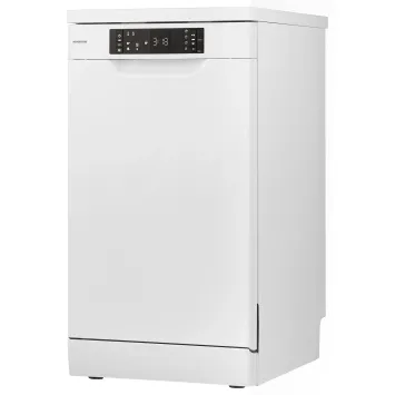 Inventum vvw4530aw vaatwasser 