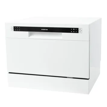 Inventum vvw5520 vaatwasser