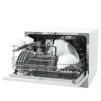 Inventum vvw5520 vaatwasser