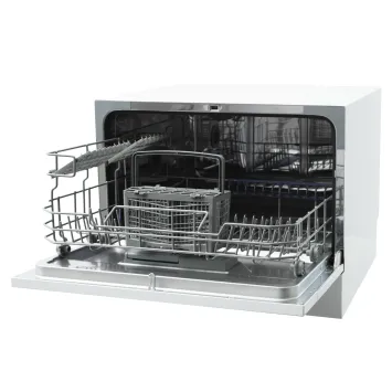 Inventum vvw5520 vaatwasser