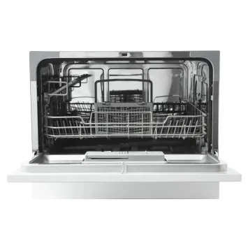 Inventum vvw5520 vaatwasser