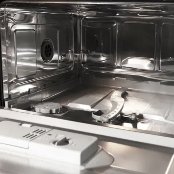 Inventum vvw5520 vaatwasser