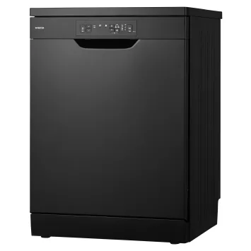 Inventum VVW6008AB vrijstaande vaatwasser
