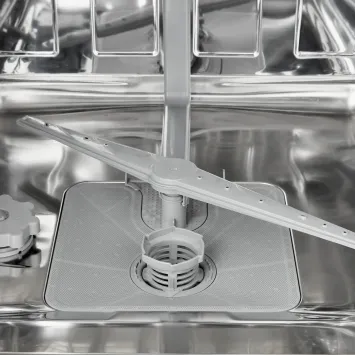 Inventum VVW6008AW vrijstaande vaatwasser