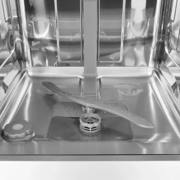 Inventum vvw6036ab vaatwasser 