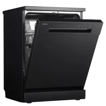 Inventum vvw6036ab vaatwasser 