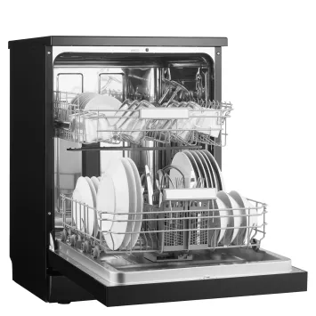 Inventum vvw6036ab vaatwasser 