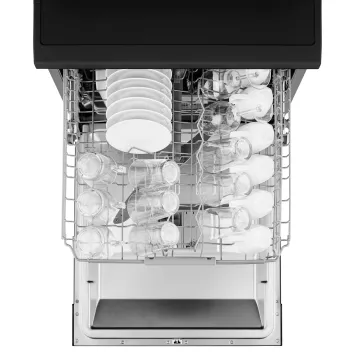 Inventum vvw6036ab vaatwasser 