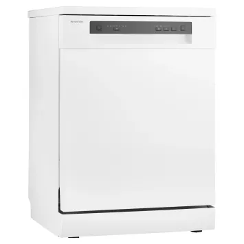 Inventum VVW6036AW vrijstaande vaatwasser