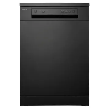 Inventum VVW6046ab vrijstaande vaatwasser