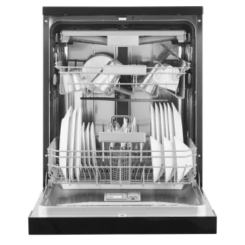 Inventum VVW6046ab vrijstaande vaatwasser