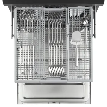 Inventum VVW6060ab vrijstaande vaatwasser