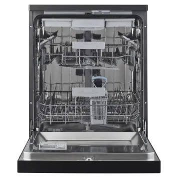 Inventum VVW6060ab vrijstaande vaatwasser