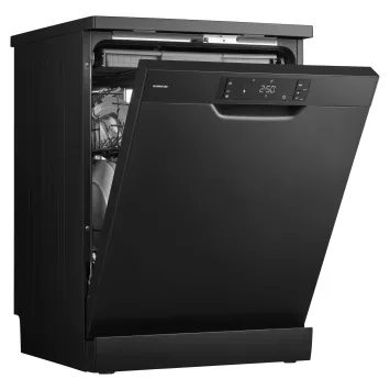 Inventum VVW6060ab vrijstaande vaatwasser