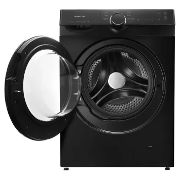 Inventum vwm1010b wasmachine zwart