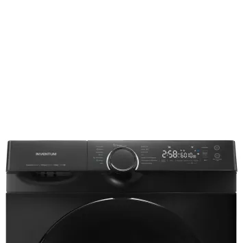 Inventum vwm1010b wasmachine zwart