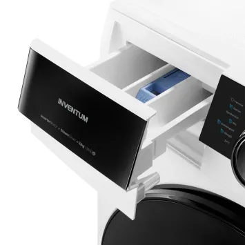 Inventum vwm1010w wasmachine wit 