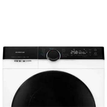 Inventum vwm1010w wasmachine wit 