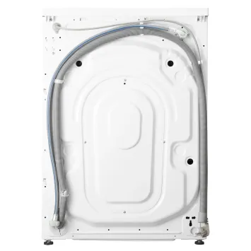 Inventum VWM8010W Wasmachine