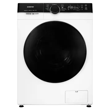 Inventum VWM8010W Wasmachine