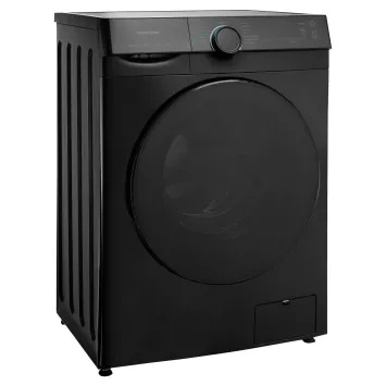 Inventum VWM8030B Wasmachine Zwart