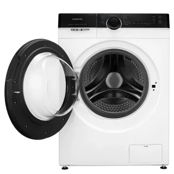 Inventum VWM8030W wasmachine wit