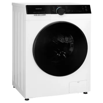 Inventum VWM8030W wasmachine wit