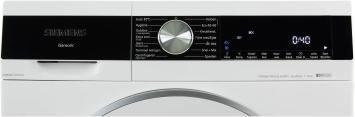 Siemens WG44G2A9NL iQ500 Wasmachine