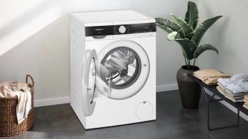 Siemens WG44G2A9NL iQ500 Wasmachine