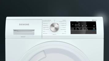 Siemens WT43HV70NL