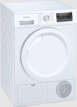 Siemens WT43HV70NL