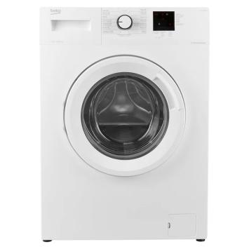 Beko 7KG Wasmachine WTV77111BW01