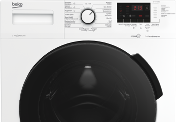 Beko WTV7714MM0 Wasmachine